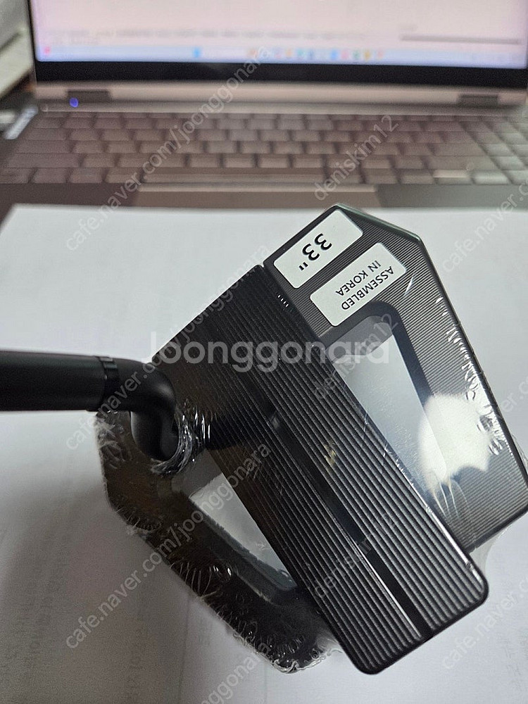 pxg 엘렌 제로토크 퍼터--0