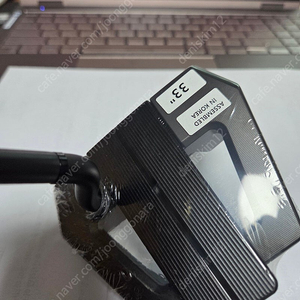 pxg 엘렌 제로토크 퍼터