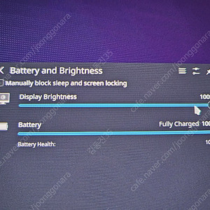 스팀덱 OLED, 1TB