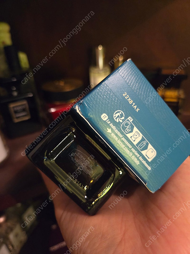 아뜰리에코롱 로즈뀌레 100ml--2