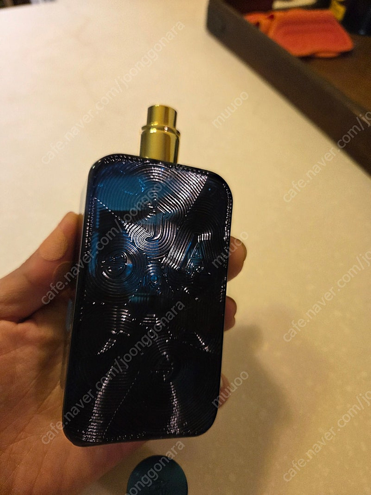 아뜰리에코롱 로즈뀌레 100ml--4