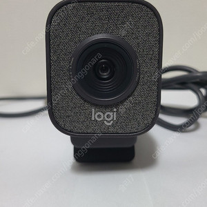 로지텍 스트림캠 C980 판매합니다