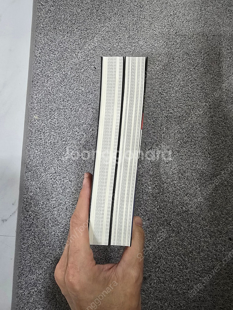 (미쓰다 신조) 작자미상 미스터리 작가가 읽는 책 상,...--2