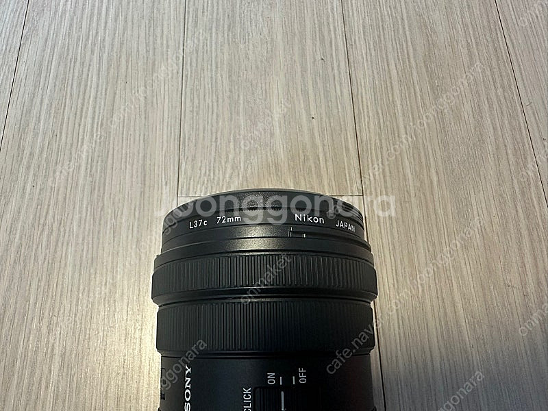 소니 정품 FE PZ 16-35 G , E 35.8 카...--6