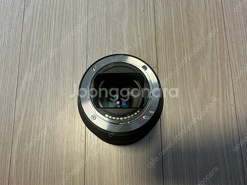 소니 정품 FE PZ 16-35 G , E 35.8 카...--8