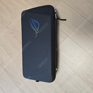 rog ally x(흑갈리) 파우치 팝니다