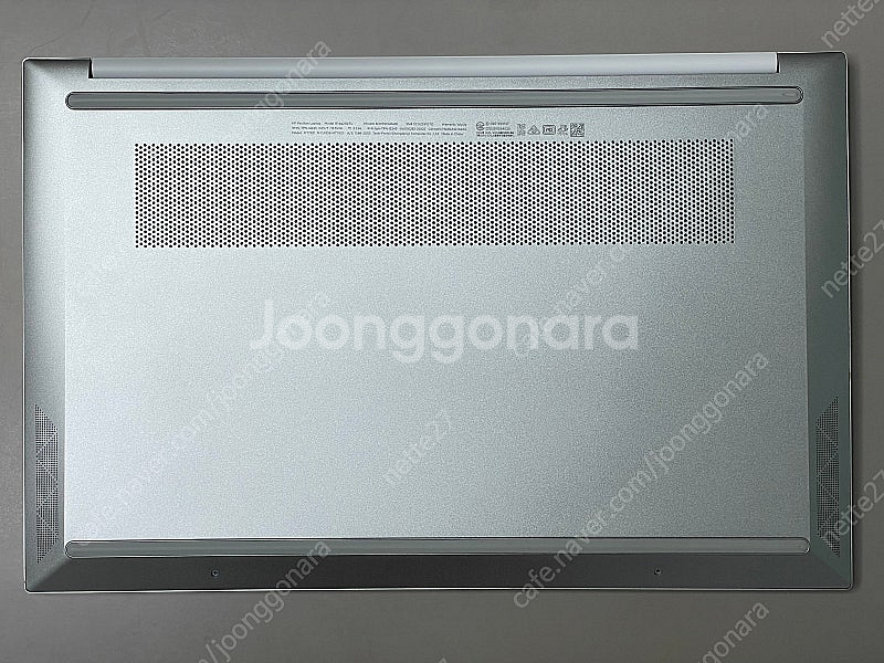 HP 파빌리온 15 i5 12세대, 32G, 512G--2
