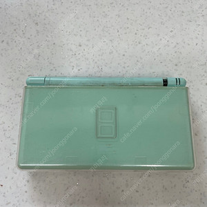닌텐도 ds lite 부품용