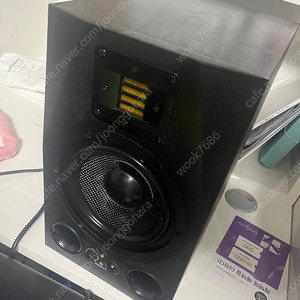 ADAM A7X 아담 A7X 1조(2통) 판매합니다