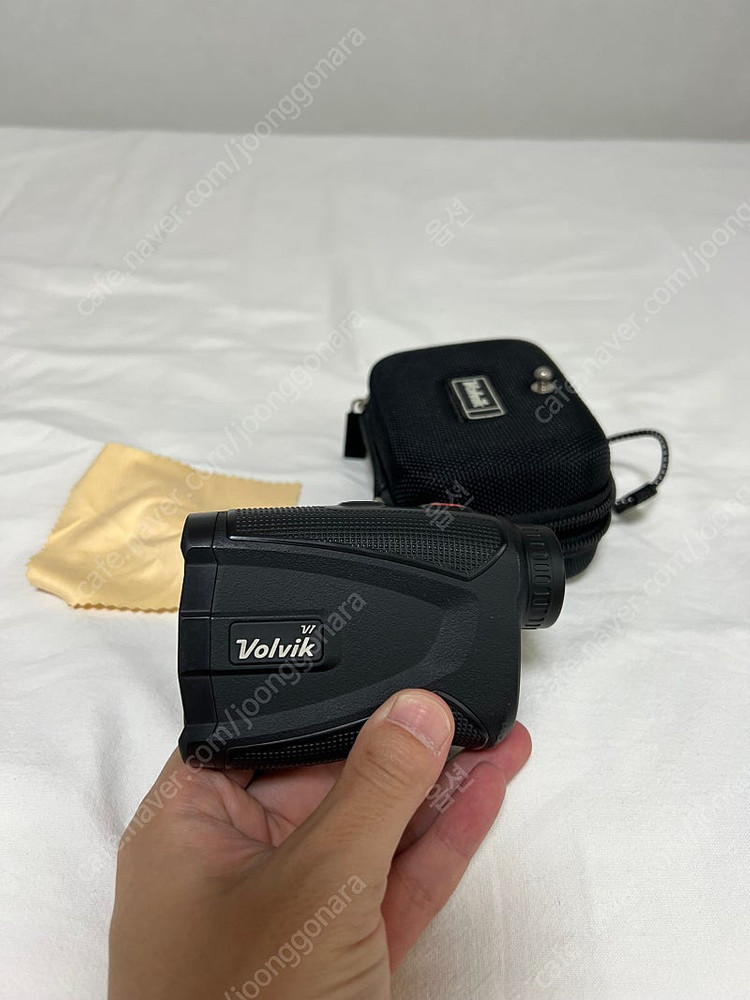 볼빅 V1 레이저 거리측정기 팝니다 !!!--1