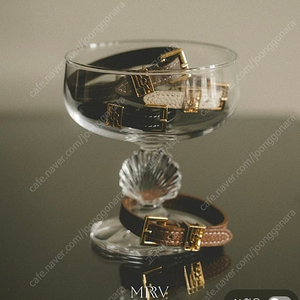 유메르 기프트 팝업 팔찌 브레이슬릿 ( 새 것 )