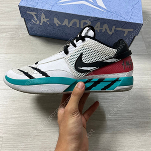 나이키 JA 1 농구화 280