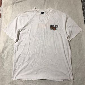 골스튜디오 SPECIAL OFFER 반팔 M