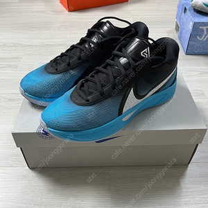 나이키 줌프릭6 농구화 275