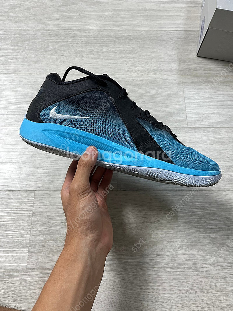 나이키 줌프릭6 농구화 275--3