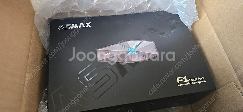 asmax f1미개봉--1