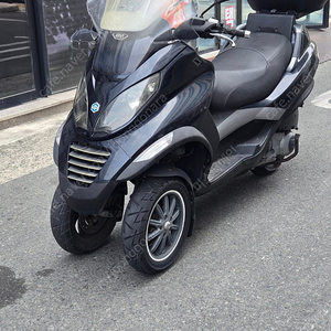 피아지오mp250