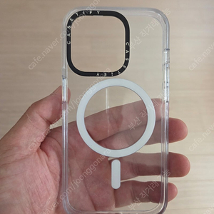 아이폰14프로 아이폰14pro 케이스티파이 맥세이프 케이스