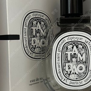 국문) 딥디크 탐다오 100ml edt