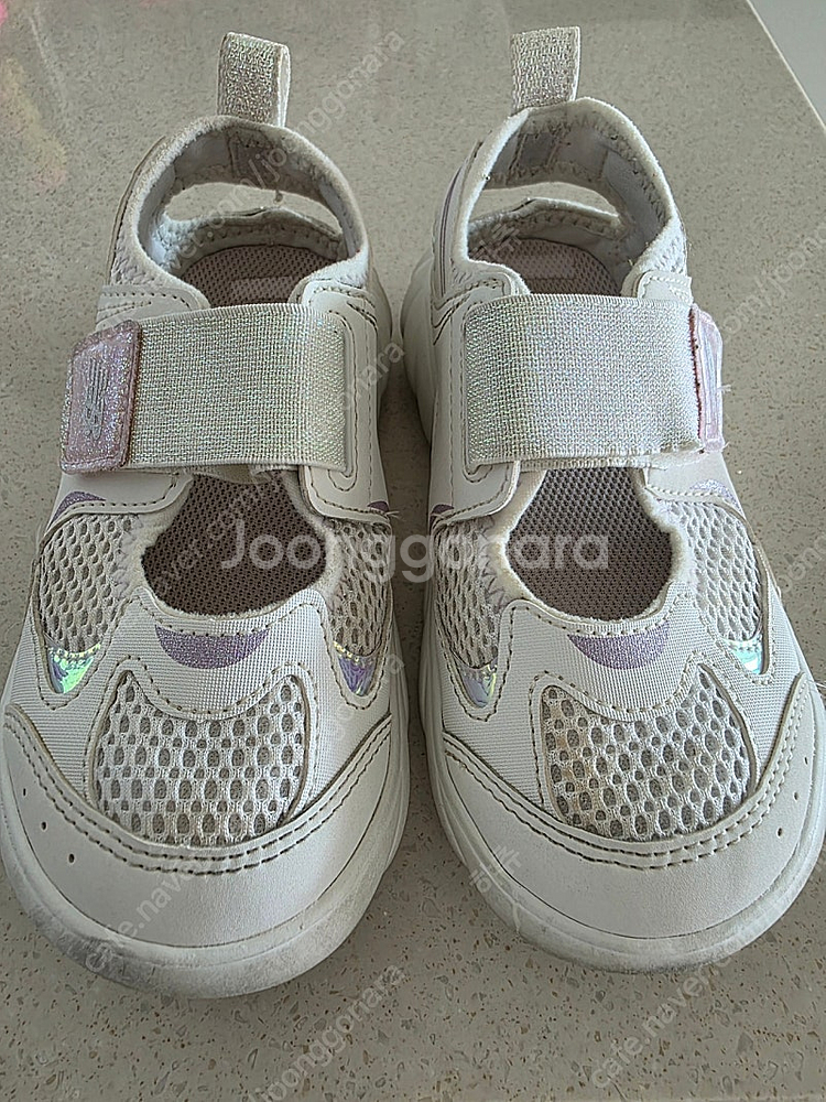 뉴발란스 키즈 프리들 화이트 180--0