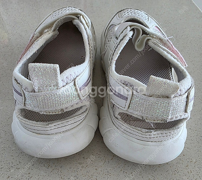 뉴발란스 키즈 프리들 화이트 180--3