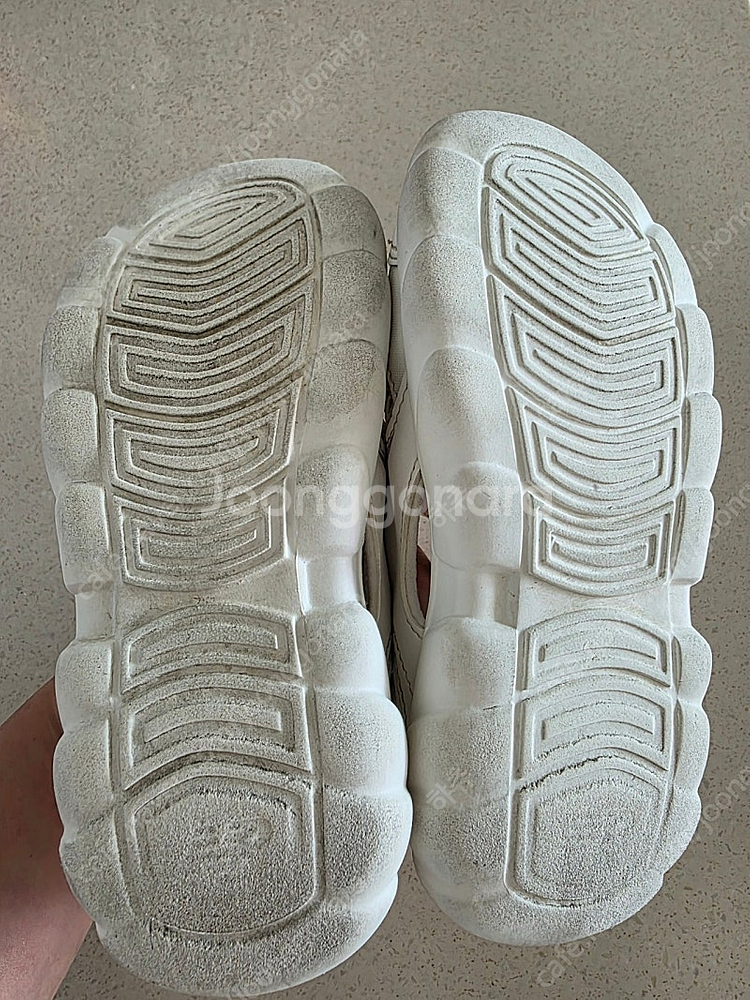 뉴발란스 키즈 프리들 화이트 180--4