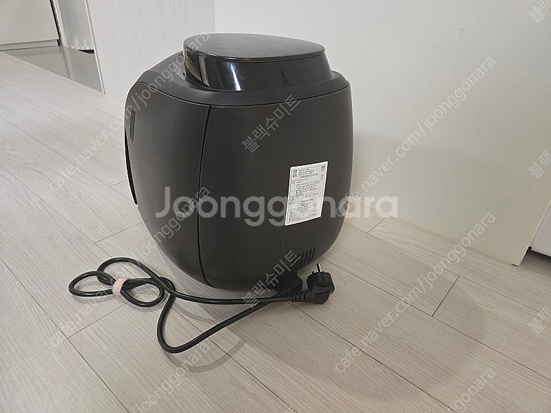 필립스 전자동 에스프레소 머신 HD8651 저렴하게 내놓습니다. (9만)--2