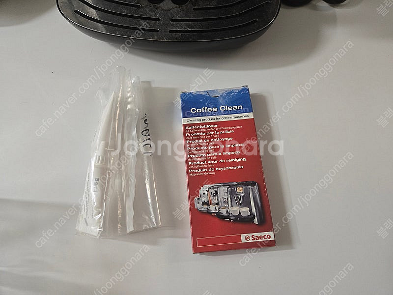 필립스 전자동 에스프레소 머신 HD8651 저렴하게 내놓습니다. (9만)--3