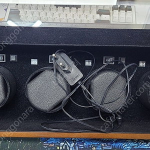 하이덴 워치와인더 4구 박시워치와인더