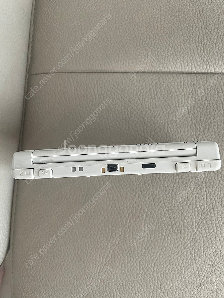 닌텐도 new 3ds 마리오에디션--3