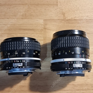 니콘 nikkor mf 렌즈 팝니다.