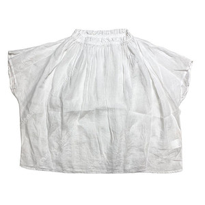(가격내림) nest robe 네스트로브 2way린넨 블라우스 팝니다