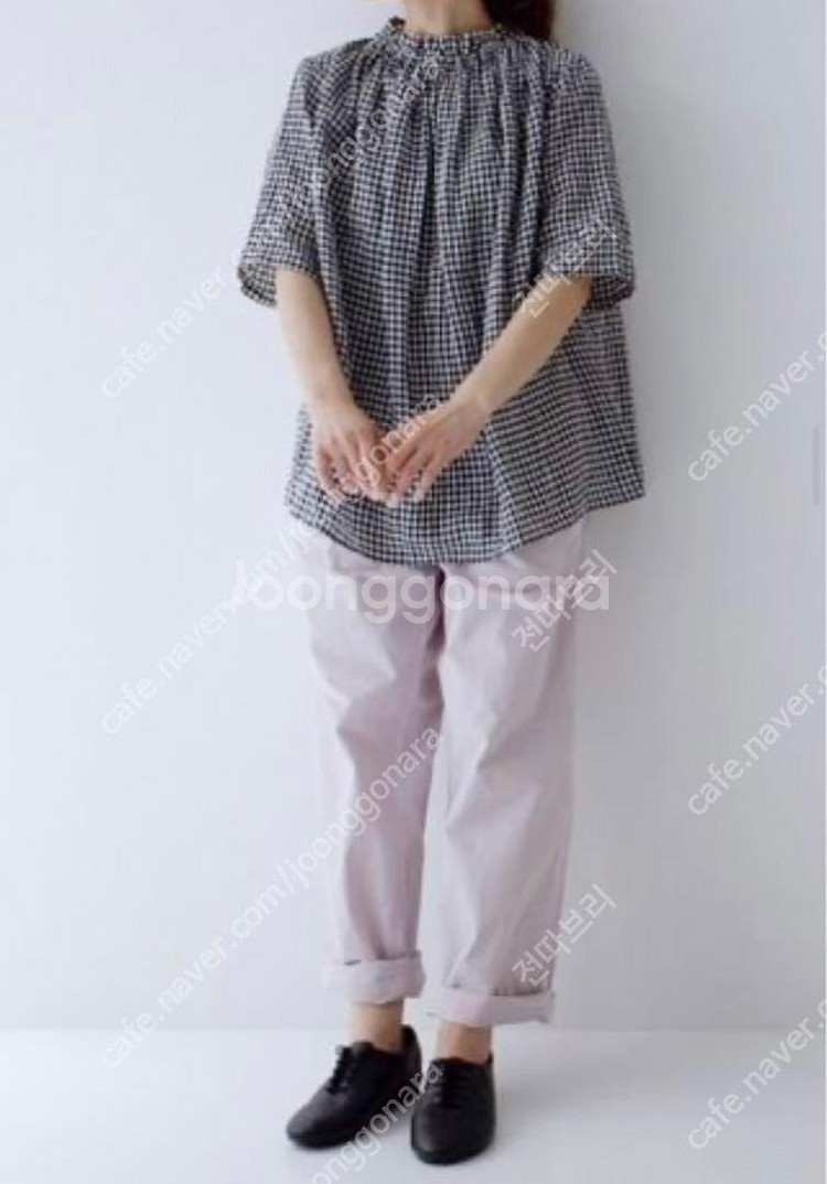 (가격내림) nest robe 네스트로브 2way린넨 ...--3