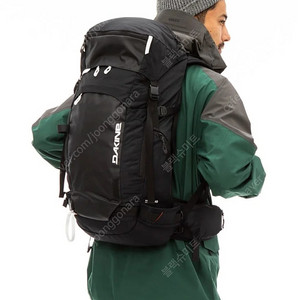 다카인 Poacher 40L (백컨트리 백팩) 미사용품 14만