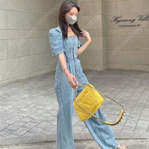 블랑두부 청슈트(롤업)