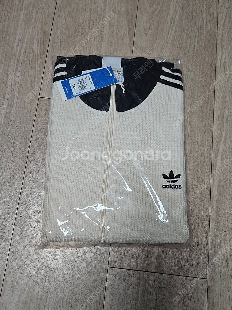 아디다스 와플 베켄바우어 화이트 M L XL 새상품 판...--0