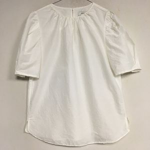 22 헤지스 레이디스 셔링 셔츠 블라우스 90 / 랑방 마인 오브제 타임 럭키슈에뜨 산드로 마쥬 오르 시에 시스템