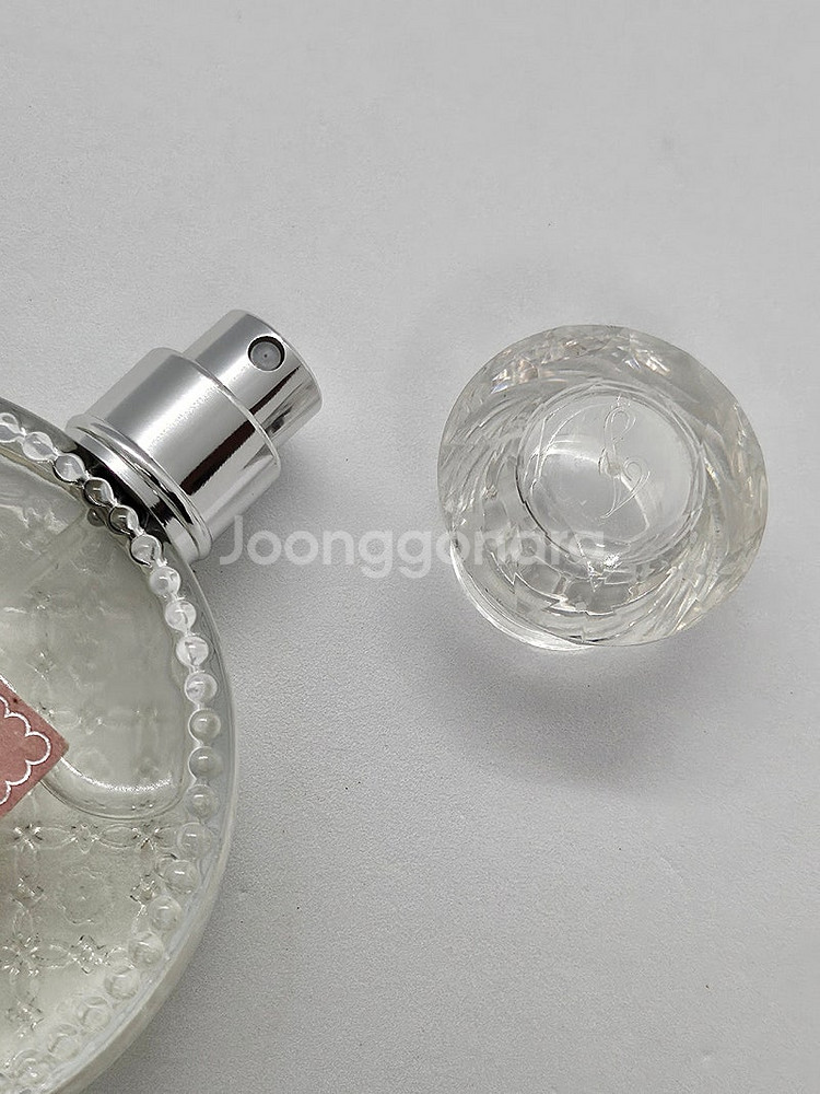 질스튜어트 오드 화이트 플로럴 50ml 향수--2