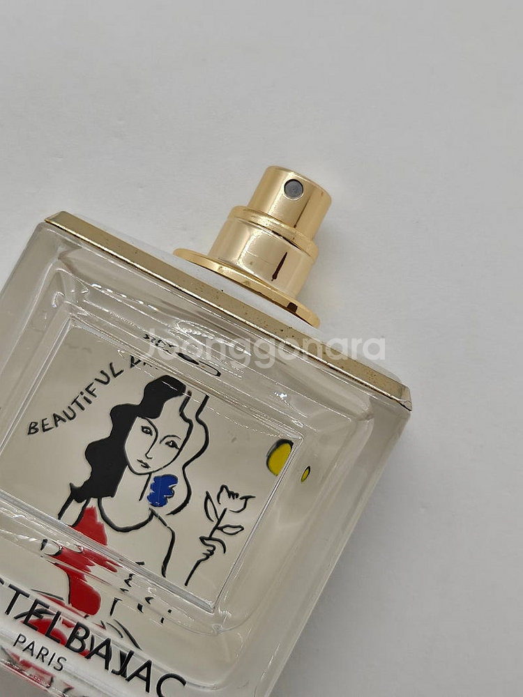 까스텔바쟉 뷰티풀데이 오리지널 우먼 60ml EDP 향...--2