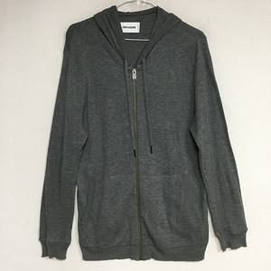쟈딕앤볼테르 정품 후드 니트 집업 S / 랑방 마인 오브제 타임 럭키슈에뜨 산드로 마쥬 오르 시에 시스템
