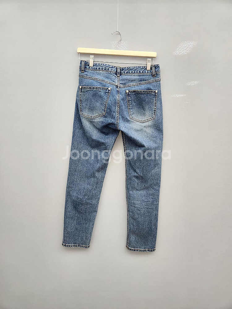 럭키슈에뜨 청바지/한섬 타임 마인 미샤 구호 랑방 띠어리 쟈딕앤볼테르 마쥬 산드로 코스 듀엘 시스템 폴로 랄프로렌 ...--2