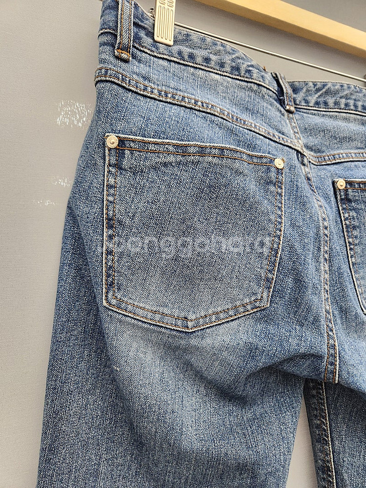 럭키슈에뜨 청바지/한섬 타임 마인 미샤 구호 랑방 띠어리 쟈딕앤볼테르 마쥬 산드로 코스 듀엘 시스템 폴로 랄프로렌 ...--3