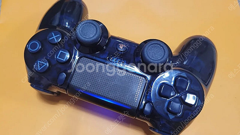 ps4 5억 듀얼쇼크4 여분 신품 배터리--0