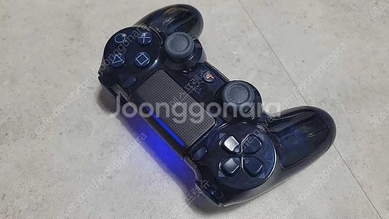ps4 5억 듀얼쇼크4 여분 신품 배터리--2