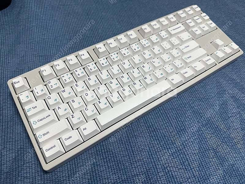 Venom87HE 베놈87HE 8K 래피드 트리거 커스...--0