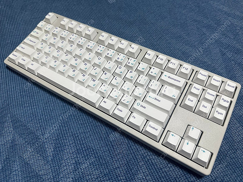 Venom87HE 베놈87HE 8K 래피드 트리거 커스...--1