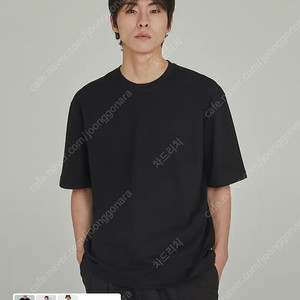 리우아 cp30 cp20 블랙 100사이즈
