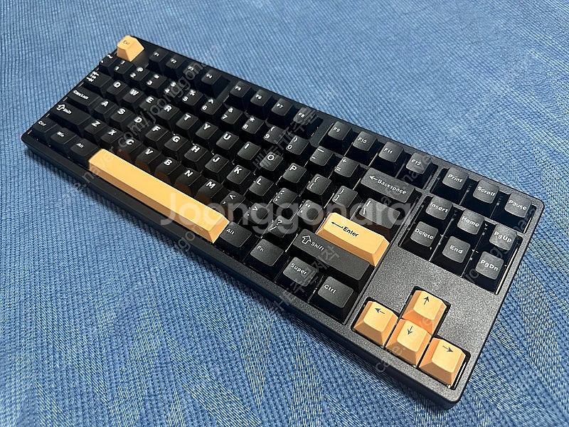 Venom87HE 베놈87HE 8K 래피드 트리거 커스...--0