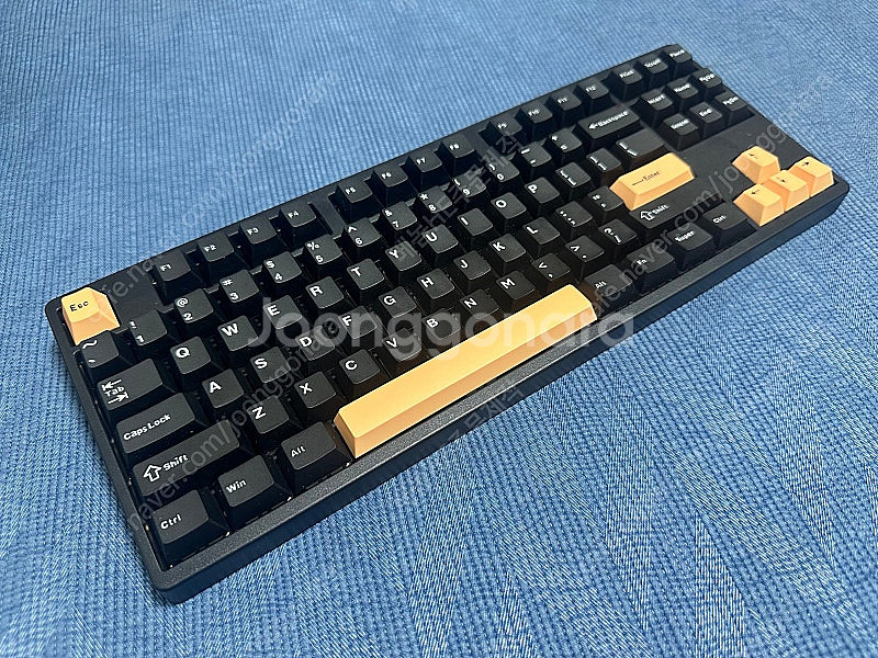 Venom87HE 베놈87HE 8K 래피드 트리거 커스...--1
