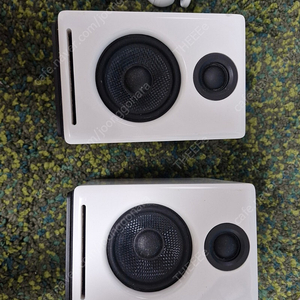 오디오엔진2+ wireless 맨프로토 다리 포함